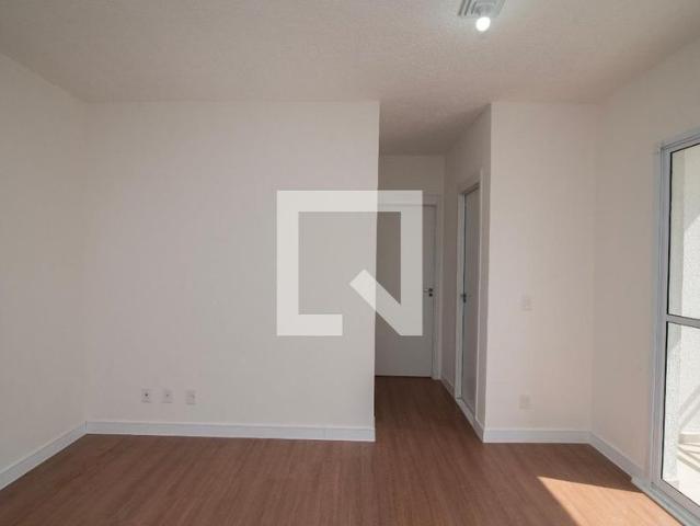 Apto, Jardim Amanda I, 2 Quartos, 50 m2 Hortolândia