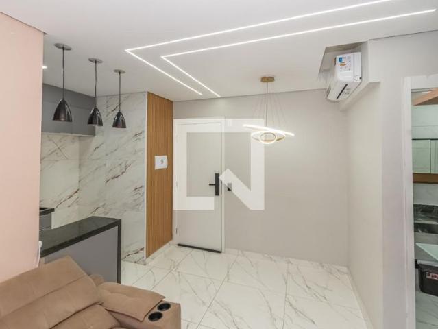 Apto, Jardim Amanda I, 2 Quartos, 51 m2 Hortolândia