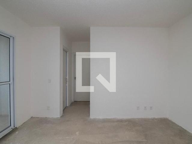Apto, Jardim Amanda I, 2 Quartos, 51 m2 Hortolândia