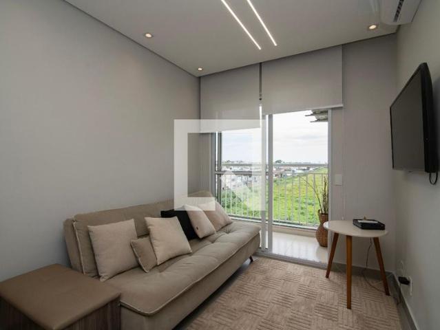 Apto, Jardim Amanda I, 2 Quartos, 56 m2 Hortolândia
