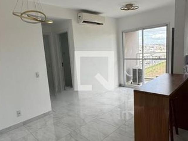 Apto, Jardim Amanda I, 2 Quartos, 57 m2 Hortolândia