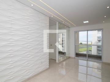 Apto, Jardim Amanda I, 2 Quartos, 58 m2 Hortolândia
