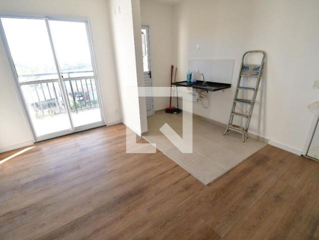 Apto, Jardim Amanda I, 2 Quartos, 63 m2 Hortolândia