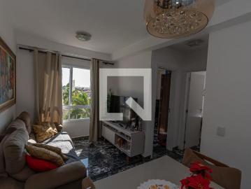 Apto, Jardim Amanda II, 2 Quartos, 45 m2 Hortolândia