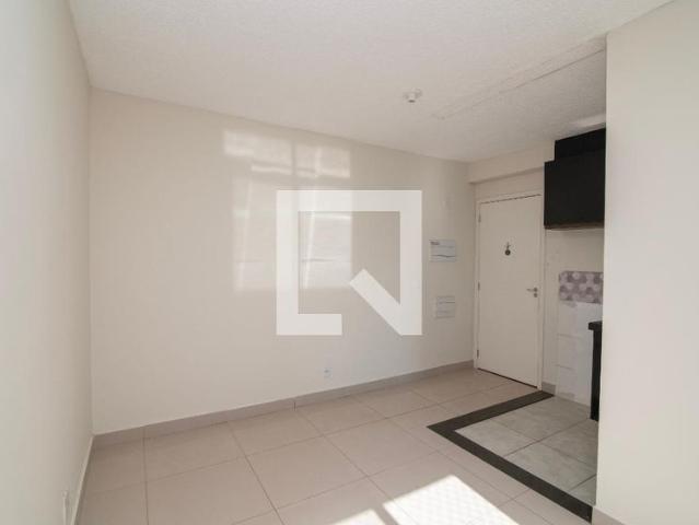 Apto, Jardim Amanda II, 2 Quartos, 41 m2 Hortolândia