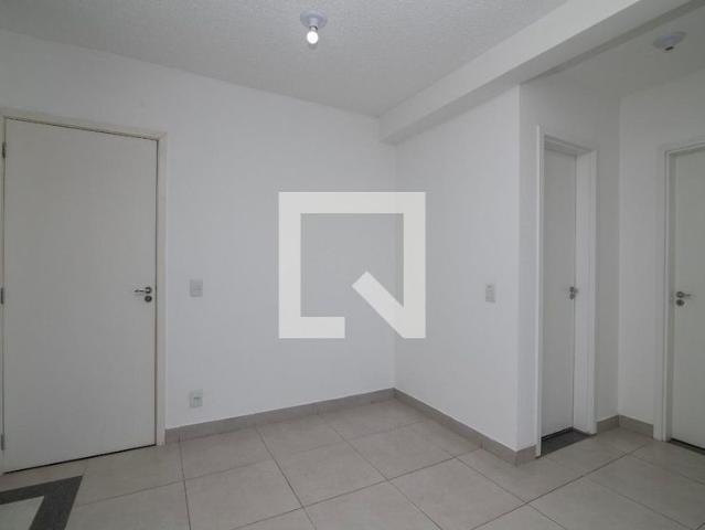 Apto, Jardim Amanda II, 2 Quartos, 42 m2 Hortolândia