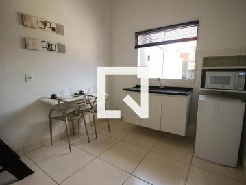 Apto, Jardim América, 1 Quarto, 35 m2 São Paulo