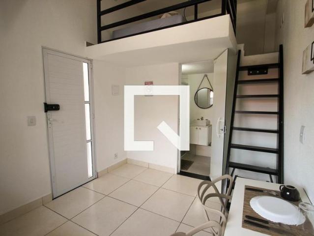 Apto, Jardim América, 1 Quarto, 35 m2 São Paulo