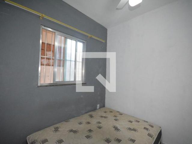 Apto, Jardim America, 1 Quarto, 30 m2 Rio de Janeiro