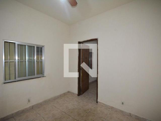 Apto, Jardim America, 1 Quarto, 40 m2 Rio de Janeiro
