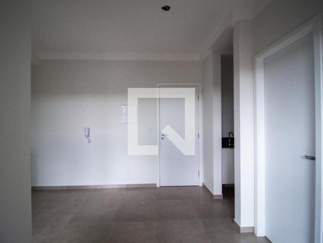 Apto, Jardim América, 1 Quarto, 40 m2 Sorocaba