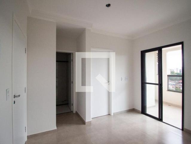 Apto, Jardim América, 1 Quarto, 40 m2 Sorocaba