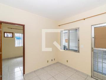 Apto, Jardim America, 1 Quarto, 53 m2 Rio de Janeiro