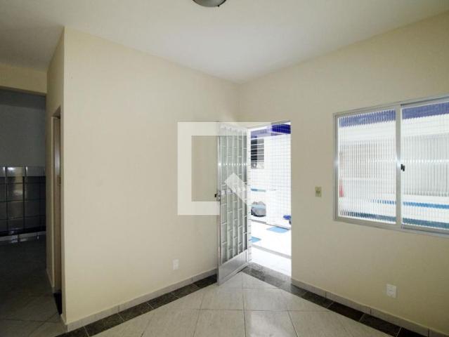 Apto, Jardim America, 1 Quarto, 53 m2 Rio de Janeiro
