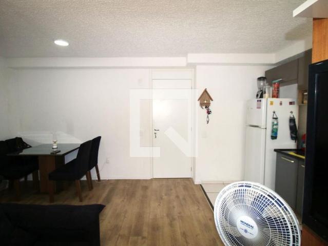 Apto, Jardim America, 2 Quartos, 41 m2 Rio de Janeiro