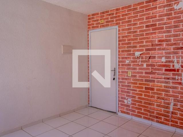 Apto, Jardim America, 2 Quartos, 47 m2 Americana