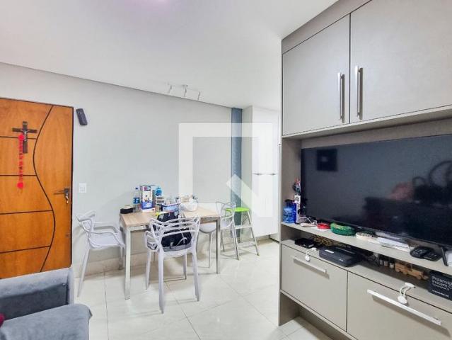 Apto, Jardim America, 2 Quartos, 47 m2 São José dos Campos
