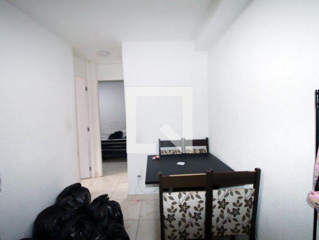 Apto, Jardim America, 2 Quartos, 50 m2 Rio de Janeiro