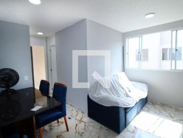 Apto, Jardim America, 2 Quartos, 52 m2 Rio de Janeiro