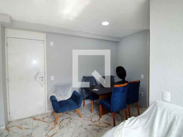 Apto, Jardim America, 2 Quartos, 52 m2 Rio de Janeiro