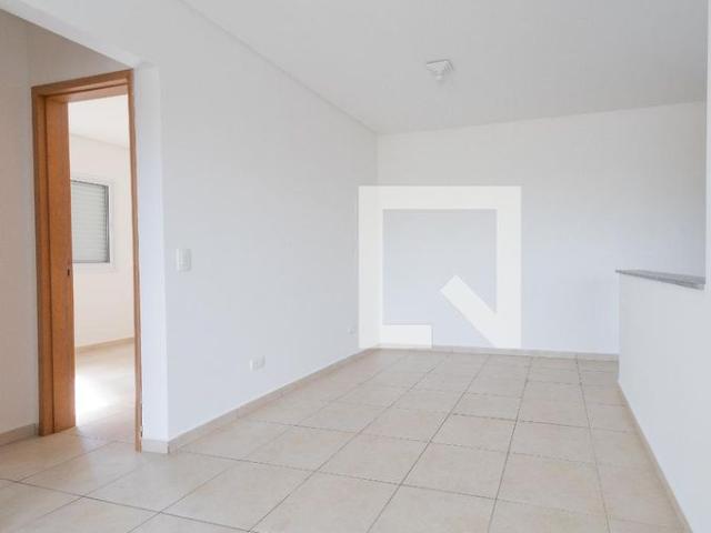Apto, Jardim América, 2 Quartos, 54 m2 Jacareí