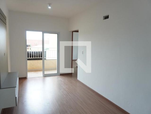 Apto, Jardim America, 2 Quartos, 55 m2 Americana