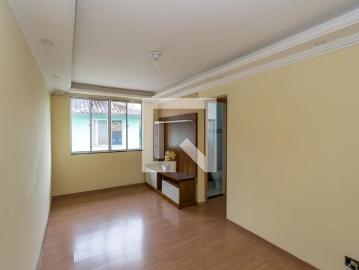 Apto, Jardim America, 2 Quartos, 58 m2 Rio de Janeiro