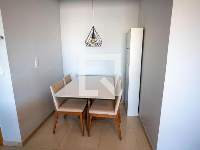 Apto, Jardim América, 2 Quartos, 62 m2 Goiânia