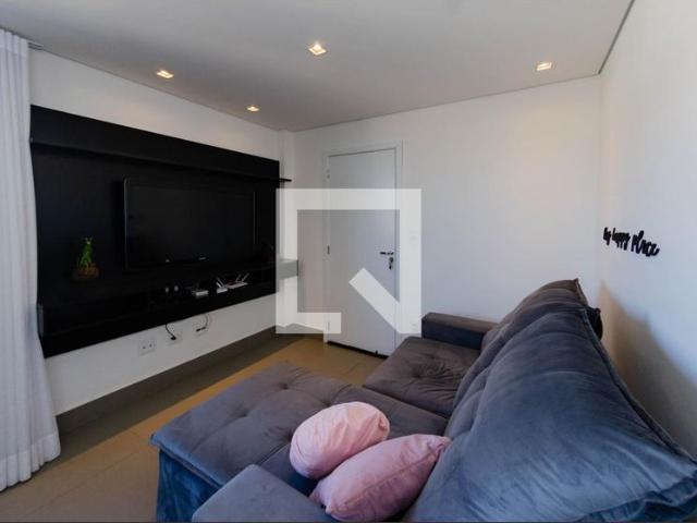 Apto, Jardim América, 2 Quartos, 65 m2 Belo Horizonte
