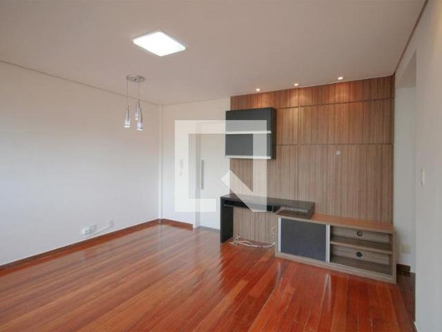 Apto, Jardim América, 2 Quartos, 65 m2 Belo Horizonte