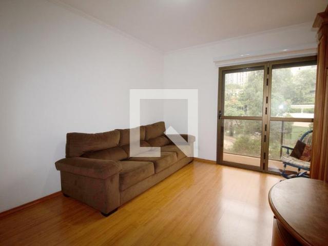 Apto, Jardim América, 2 Quartos, 78 m2 São Paulo