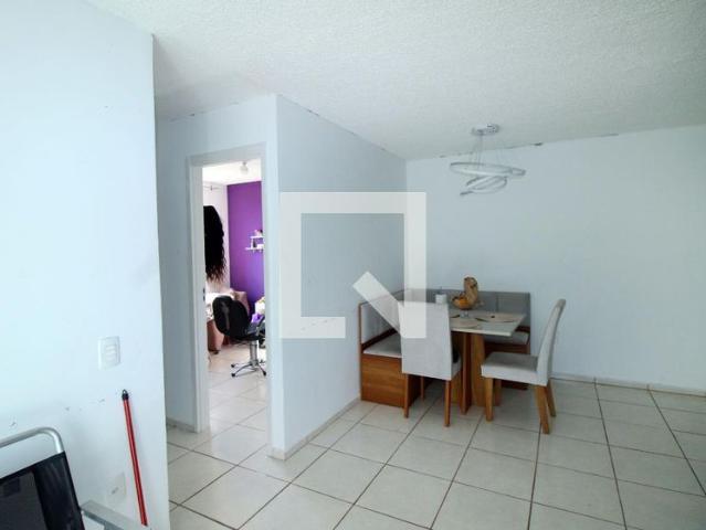 Apto, Jardim America, 2 Quartos, 1 m2 Rio de Janeiro