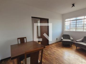 Apto, Jardim América, 3 Quartos, 76 m2 Belo Horizonte