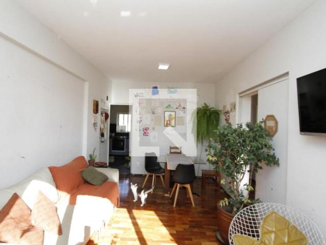 Apto, Jardim América, 3 Quartos, 76 m2 Belo Horizonte