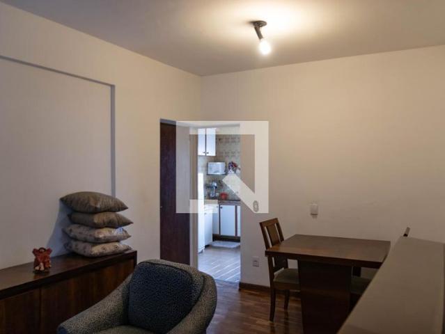 Apto, Jardim América, 3 Quartos, 76 m2 Belo Horizonte
