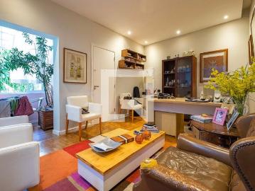 Apto, Jardim América, 3 Quartos, 78 m2 São Paulo