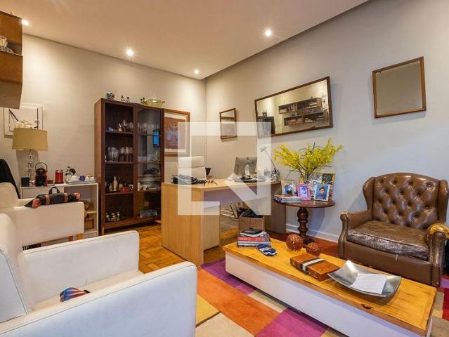 Apto, Jardim América, 3 Quartos, 78 m2 São Paulo