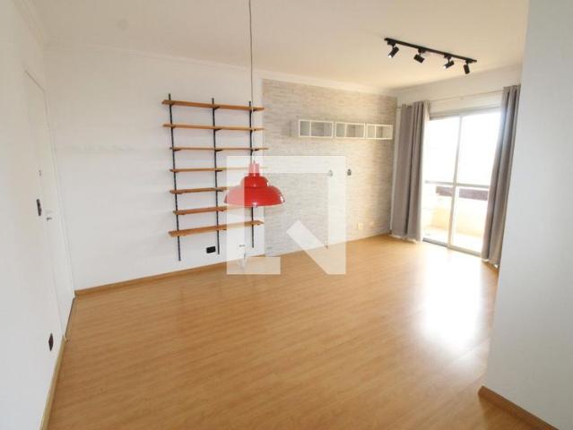 Apto, Jardim America, 3 Quartos, 81 m2 São José dos Campos