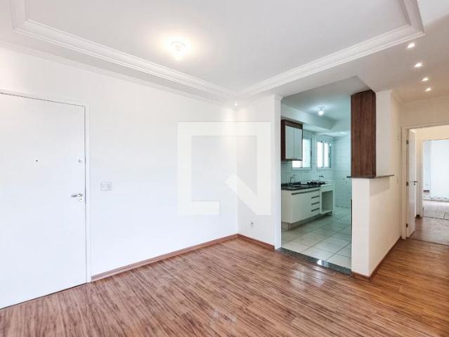 Apto, Jardim America, 3 Quartos, 84 m2 São José dos Campos