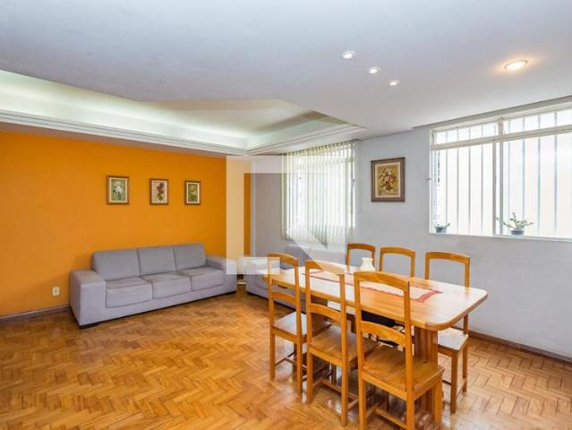 Apto, Jardim América, 3 Quartos, 88 m2 Belo Horizonte