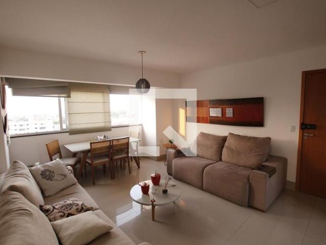 Apto, Jardim América, 3 Quartos, 89 m2 Goiânia