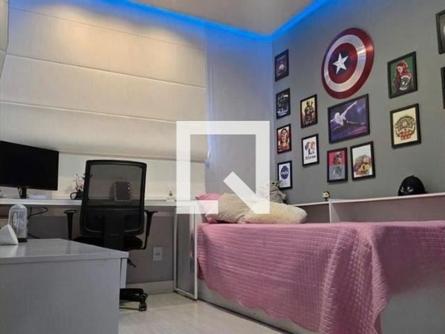 Apto, Jardim América, 3 Quartos, 95 m2 Belo Horizonte