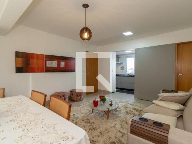 Apto, Jardim América, 3 Quartos, 122 m2 Goiânia