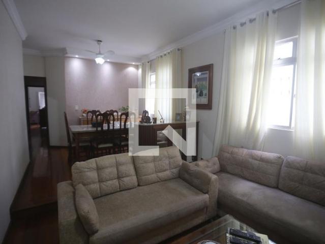 Apto, Jardim América, 3 Quartos, 176 m2 Belo Horizonte