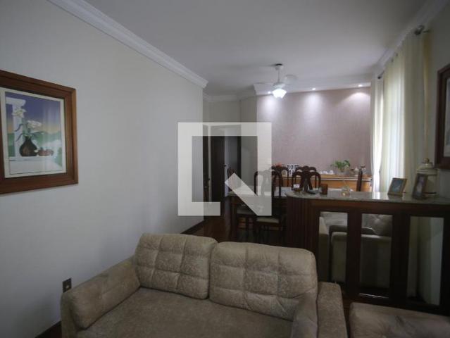 Apto, Jardim América, 3 Quartos, 176 m2 Belo Horizonte