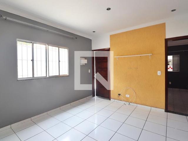 Apto, Jardim Ana Maria, 1 Quarto, 120 m2 Santo André