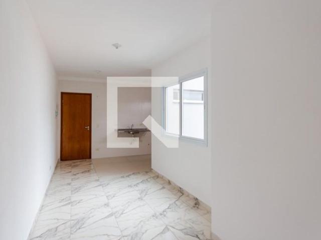 Apto, Jardim Ana Maria, 2 Quartos, 100 m2 Santo André