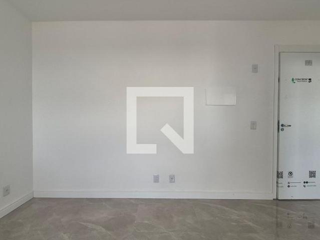 Apto, Jardim Ana Maria, 2 Quartos, 35 m2 Santo André