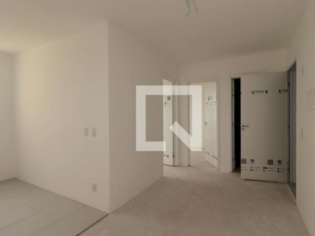 Apto, Jardim Ana Maria, 2 Quartos, 39 m2 Santo André