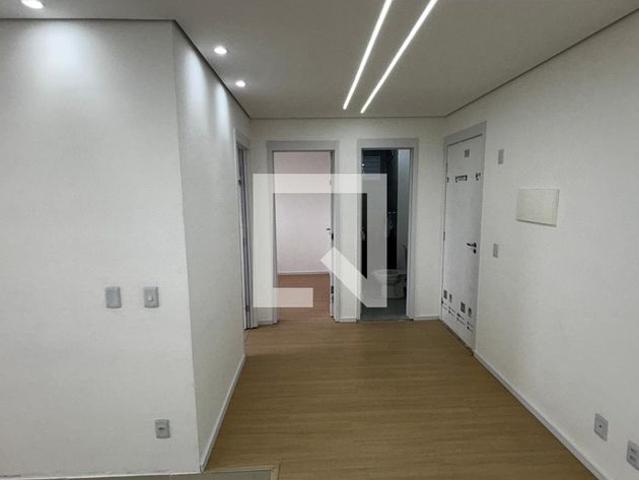 Apto, Jardim Ana Maria, 2 Quartos, 39 m2 Santo André
